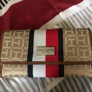 Tommy Hilfiger Wallet